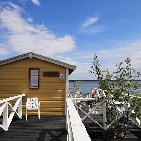 Villa Bjoerksten Ловийса Экстерьер фото