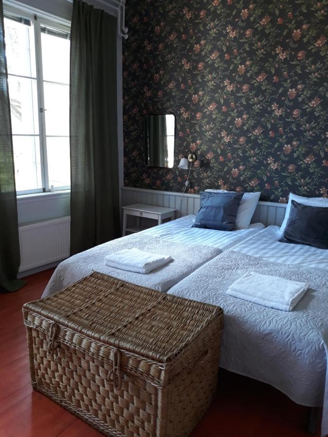 Villa Bjoerksten Ловийса Экстерьер фото