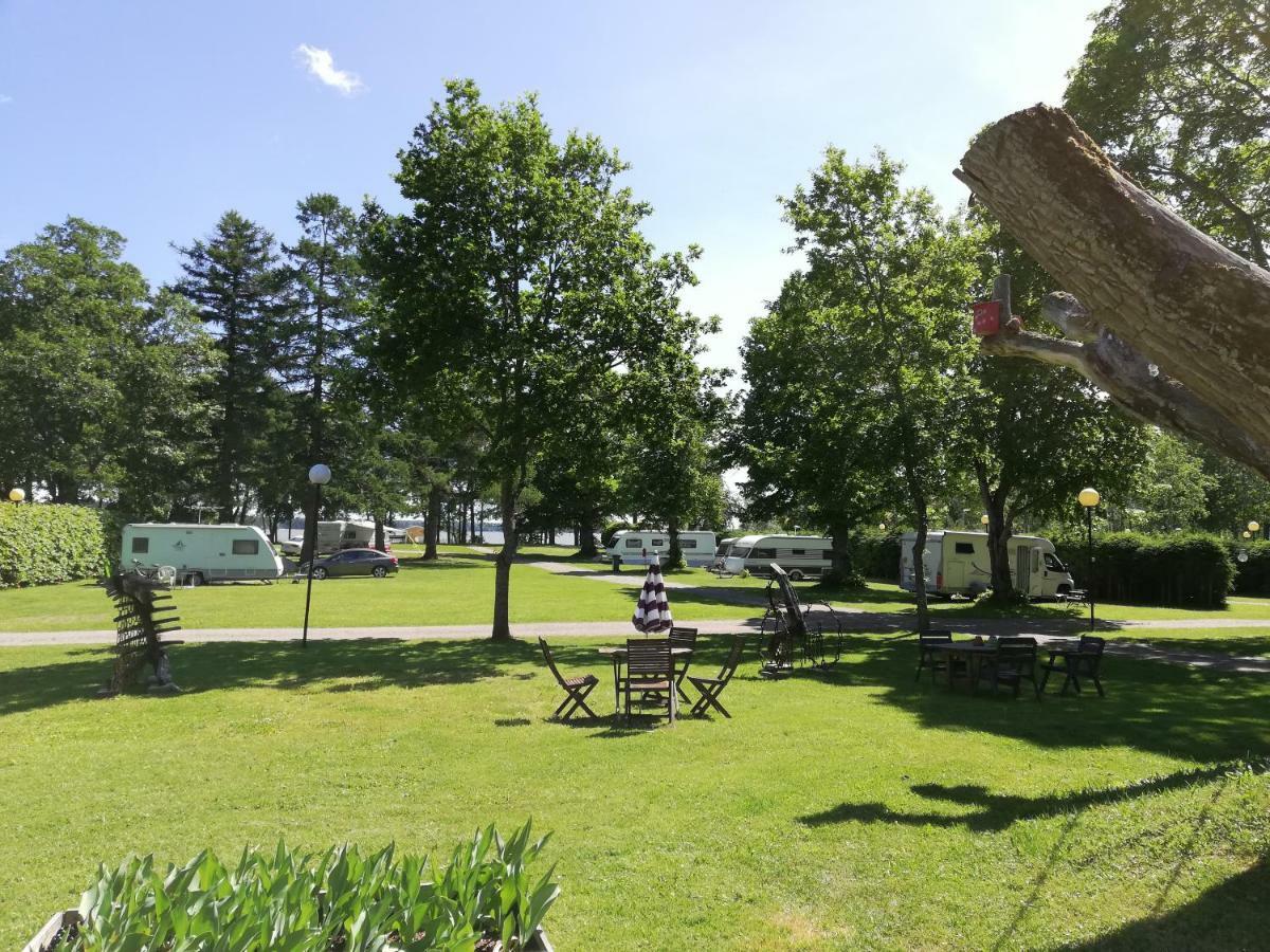 Villa Bjoerksten Ловийса Экстерьер фото